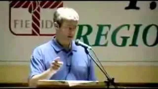 Paul Washer  Evidencias de Una Verdadera Conversión  parte 2 de 5