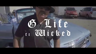 RIch G - G Life - Ft Wicked - Official Music Video