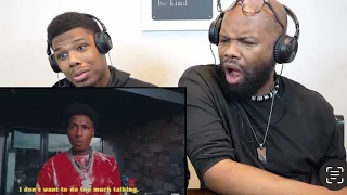 At Home With NBA YoungBoy | Complex Exclusive | POPS REACTION!!
