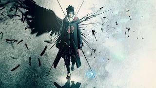 【AMV】 SASUKE ♪ MY DEMONS ♪ .