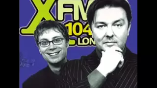 "White Van Karl" - XFM Compilation