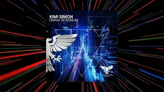 Kimi Simon - Omnia In Bonum(Extended Mix)[State Control Records]