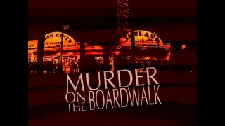 American Justice: Murder on the boardwalk