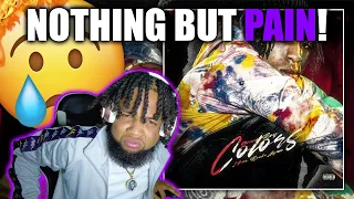 HE GOT ME BOUTTA CRY!! NBA Youngboy - I Got This (REACTION)