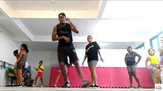 O POVO GOSTA É DO PISEIRO   ERIC LAND E ZÉ VAQUEIRO   PERCA PESO   COREOGRAFIA G DA DANÇA