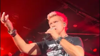 Rebel Yell - Billy Idol