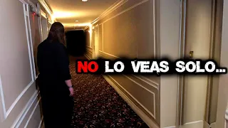 Mira Estos Videos Bajo TU Responsabilidad videos de TERROR REAL para NO Dormir