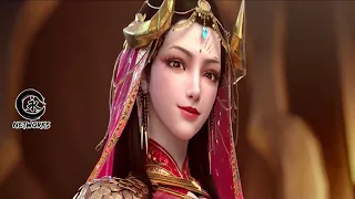 Wu Dong Qian Kun (Martial Universe) [Dunia Bela Diri] - Season 3 PV