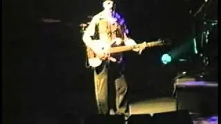 Primus - Mrs. Blaileen - April 10th 1996 - Montreal, Canada