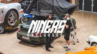 Niners Unplugged - 2008 Porsche 997 GT2