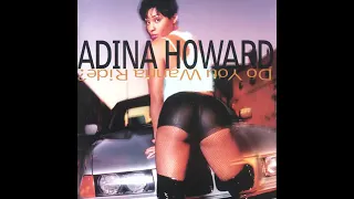 Adina Howard - Freak Like Me