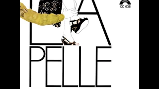 La Pelle (drama di una citta) • Lalo Schifrin