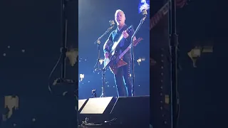 Metallica - Fade to Black; Ford Field; Detroit, MI; 11-10-23.  Full video available on my channel 🤘