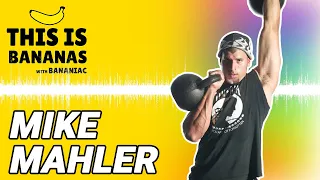 Hormones, Depression, Veganism, & Fitness | Mike Mahler #30