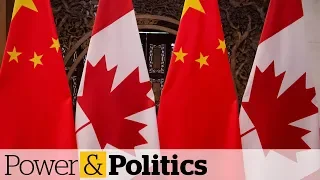 Canada's opinion of China worsening, warned delegation to Beijing | Power & Politics