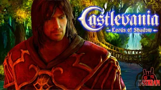 Castlevania Lords of Shadow  (Ultimate Edition) (Сложность Рыцарь)