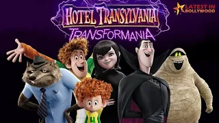 HOTEL TRANSYLVANIA 4 | Dracula in Jungle Trailer NEW 2021 | Animated Movie HD | Binge Studio