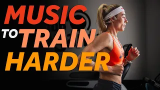 Ultimate Triathlon Workout Playlist