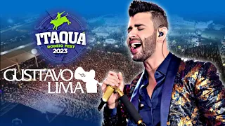 GUSTTAVO LIMA - ITAQUÁ RODEIO FESTIVAL 2023