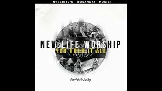 02   New Life Worship, Integrity's Hosanna! Music   Great I Am   Live