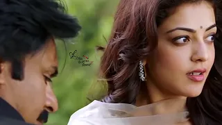 Sardaar Gabbar Singh movie BGM | Kajal, Pawan Kalyan | USE EARPHONES FOR BEST EXPERIENCE | status