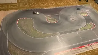 Kyosho Mini Z Race