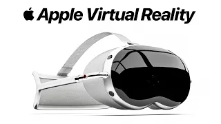 Apple's Headset will be BETTER than you think!