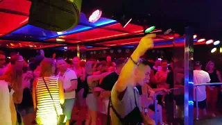 ❤ Platja de Palma Kompakt | Nacht und Partyleben am Ballermann 🍻|  22. Oktober 2022