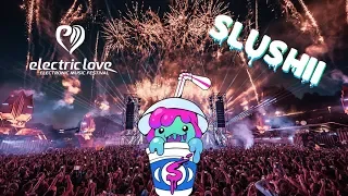 Slushii LIVE @ Electric Love Festival 2019