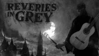 Vishal Naidu - Reveries In Grey [Single] (2022)