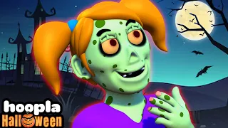 Canciones infantiles de Halloween - Un circo especial |  A Bebés Contentos on Hoopla Halloween