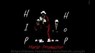Hip Hop Beat 1 | Harsh Sanyal |