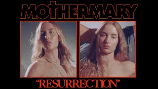 MOTHERMARY "RESURRECTION" (Official Video)