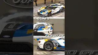 Ford GT Mk. II 2019