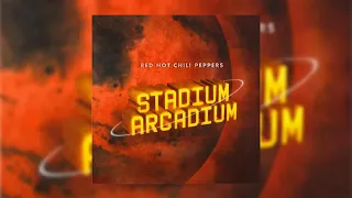 Red Hot Chili Peppers - Stadium Arcadium CD 2 (Full Album)