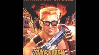 Duke Nukem Forever 1998 Theme song