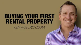 Buying Your First Rental Property | Real Estate Investing Basics