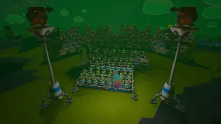 Astroneer snail song but it’s made in Astroneer