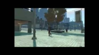 gta 4 bloopers glitches silly stuff 7