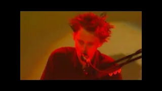 Muse - Feeling Good, Eurockeennes de Belfort, France  07/07/2002