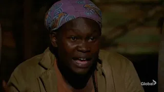 Survivor: 42 - Drea and Maryanne Discuss Being Black on Survivor Part 1