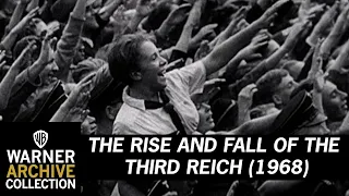 Hitler's Effect On The German People | The Rise and Fall of the Third Reich | Warner Archive