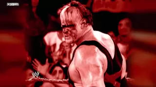 Night of Champions Preview: Kane vs. Undertaker