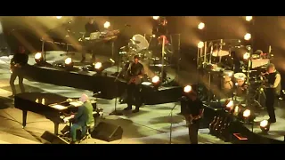 Billy Joel Live 10/20/2023 - Miami 2017 (Seen the Lights Go Out on Broadway)