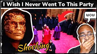 I wish I never went to this party... [Pastor Reacts]