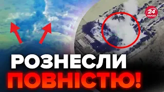 💥ШАЛЕНЕ влучання! ЗСУ накрили ворога HIMARS! Куди ПРИЛЕТІЛО? / Де тривають ГАРЯЧІ бої?