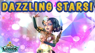 Are Dazzling Stars Worth It? Lords Mobile