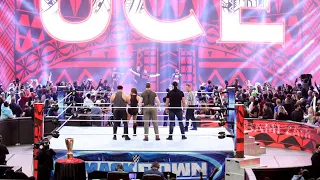 Sami Zayn Entrance: WWE SmackDown, Nov. 18, 2022