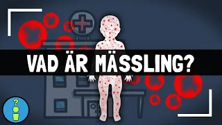 VAD ÄR MÄSSLING?