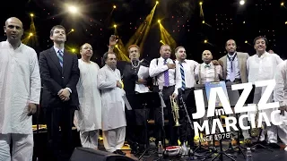 Wynton Marsalis & The Sachal Jazz Ensemble @Jazz_in_Marciac 2013